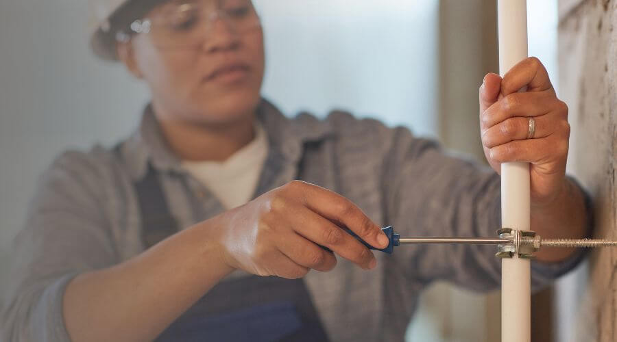 Local annual plumbing maintenance in Ferndale, FL
